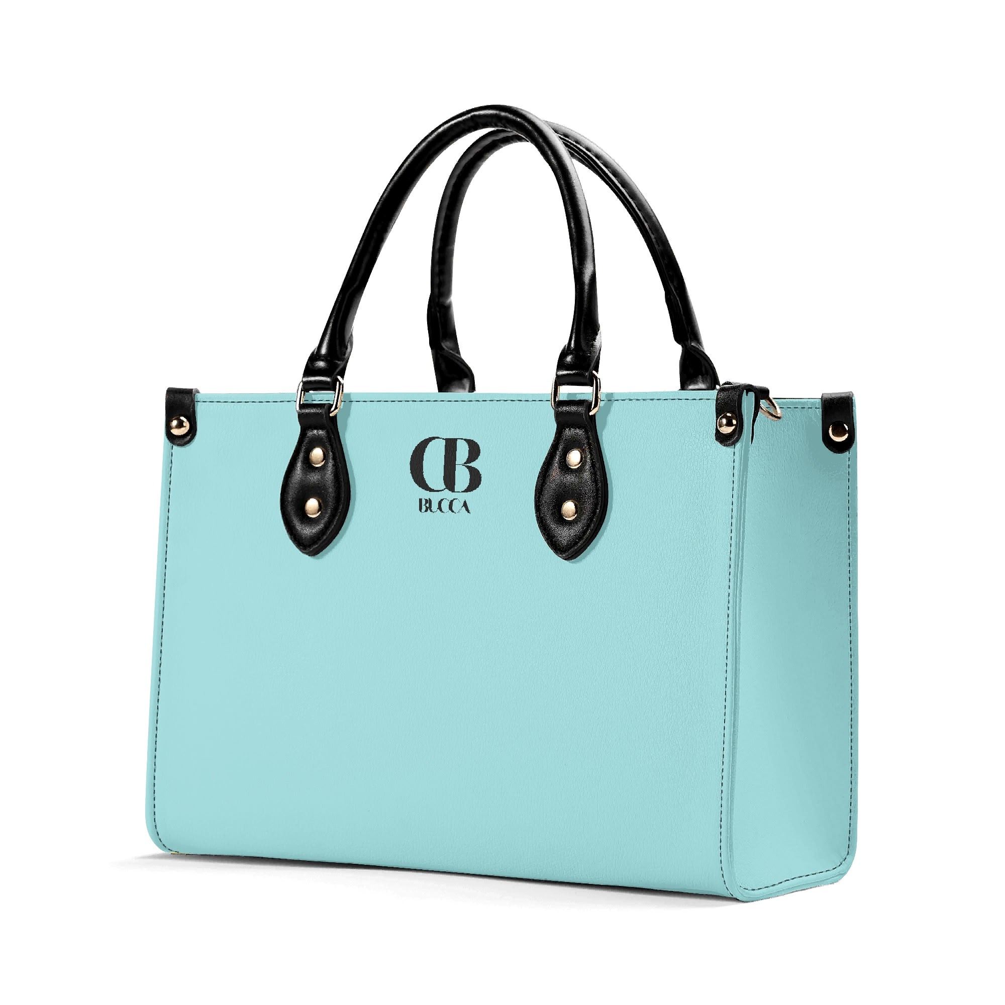 ORIGINAL S6: SUMMER 2025 BUCCA BAG #089