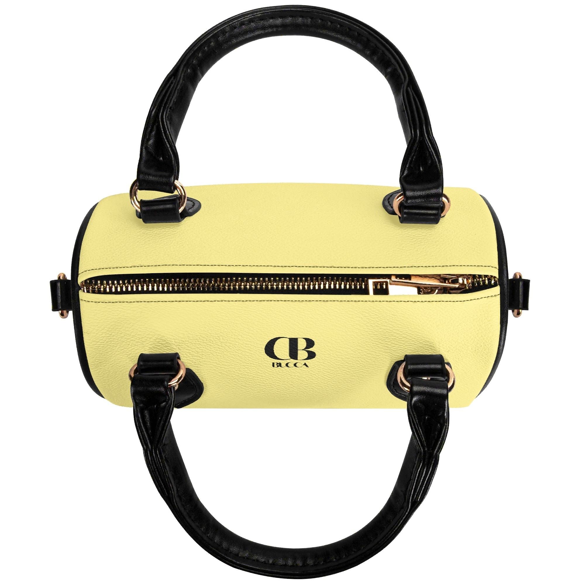 CLASSIC MINI BB BUCCA BAG #001