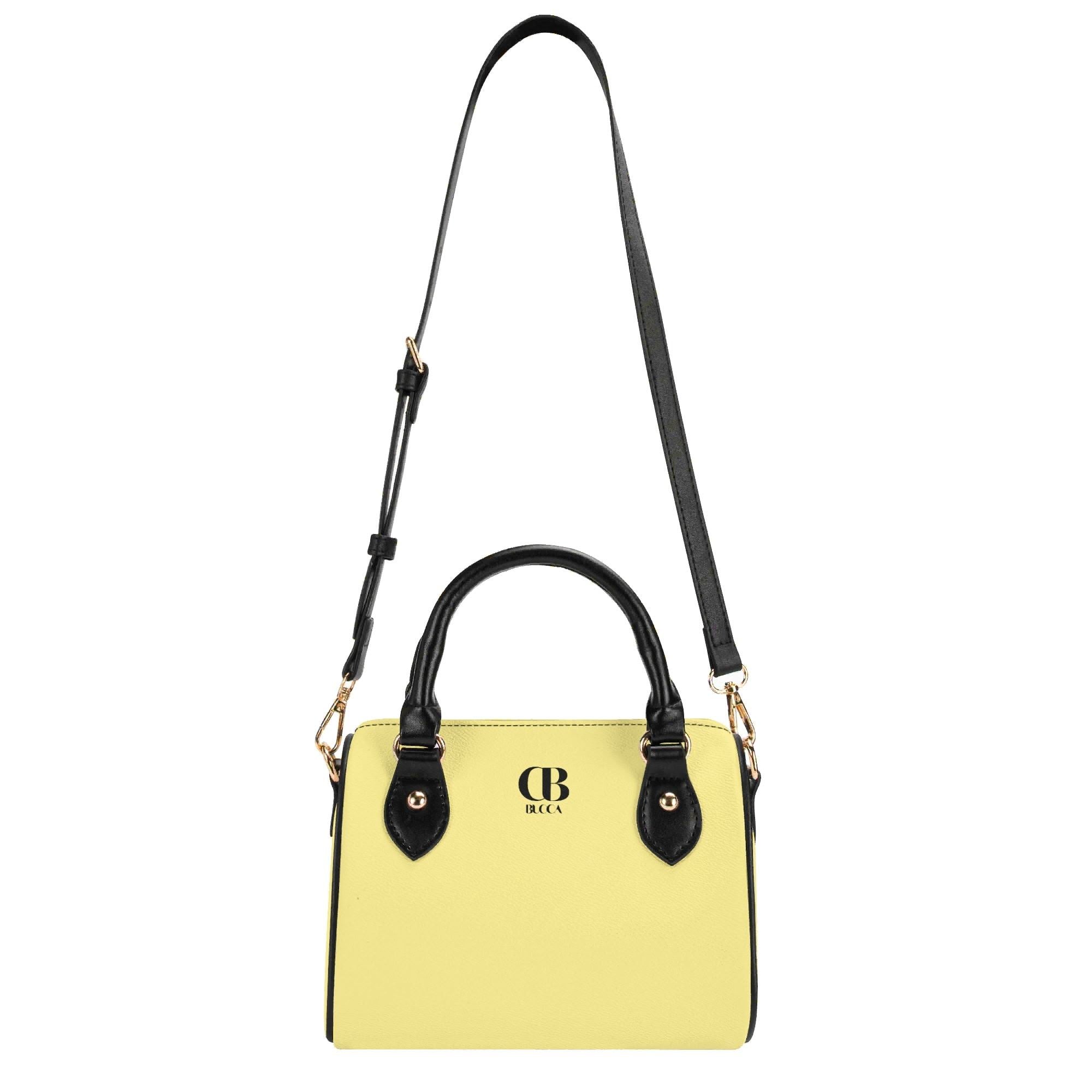 CLASSIC MINI BB BUCCA BAG #001