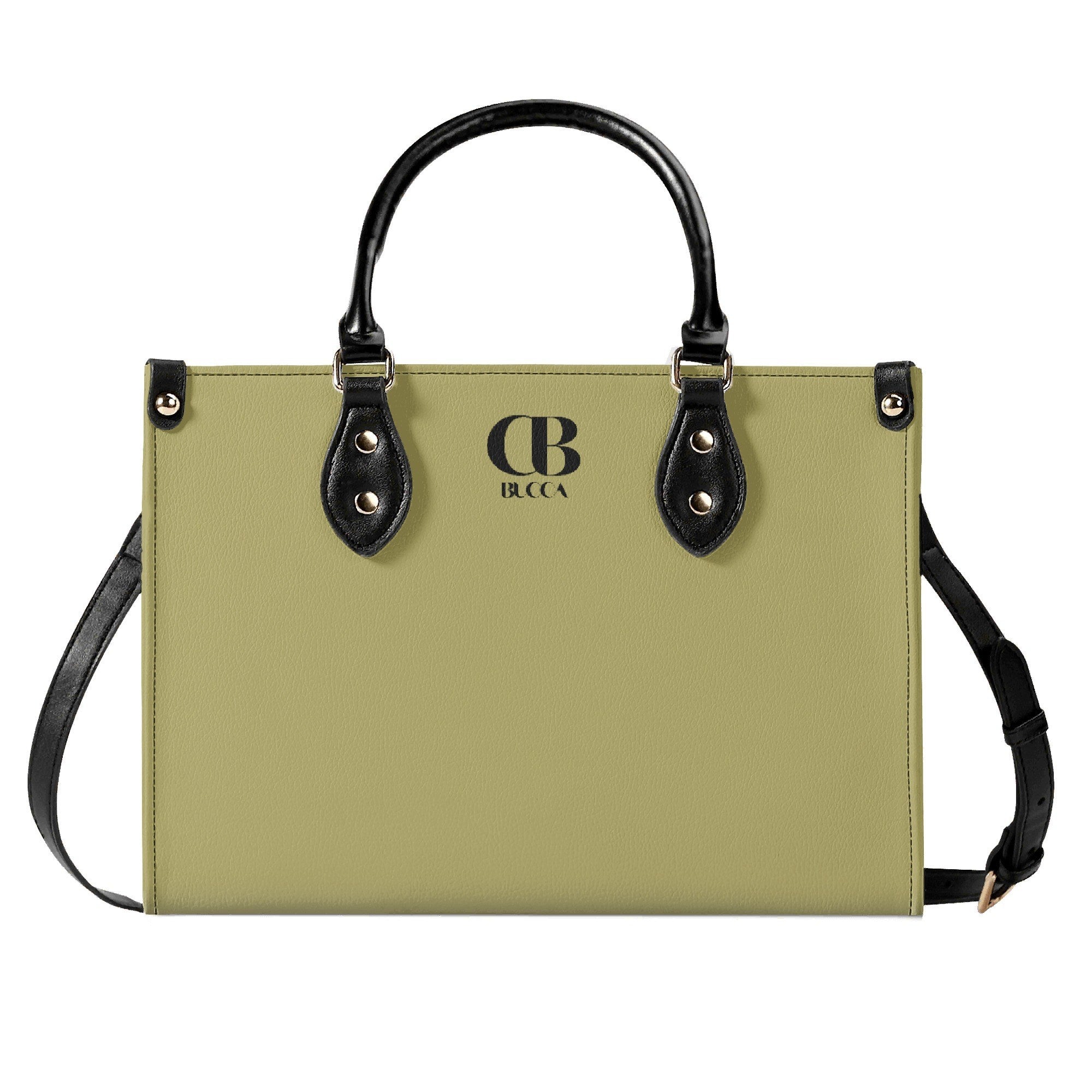 ORIGINAL S7: AUTUMN 2025 BUCCA BAG #107