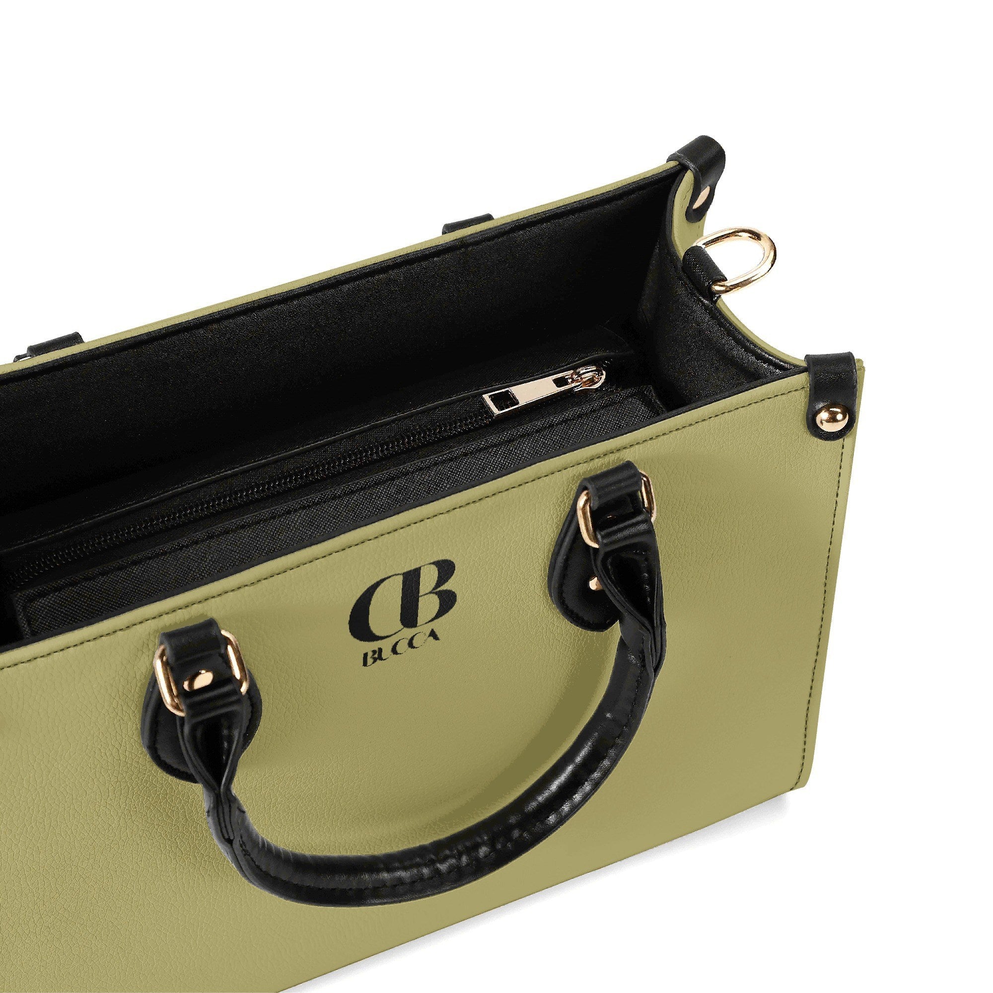 ORIGINAL S7: AUTUMN 2025 BUCCA BAG #107