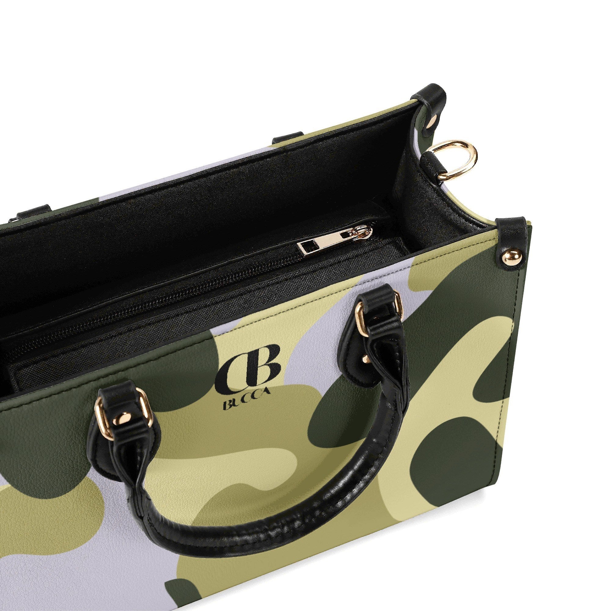 ORIGINAL S7: AUTUMN 2025 BUCCA BAG #106