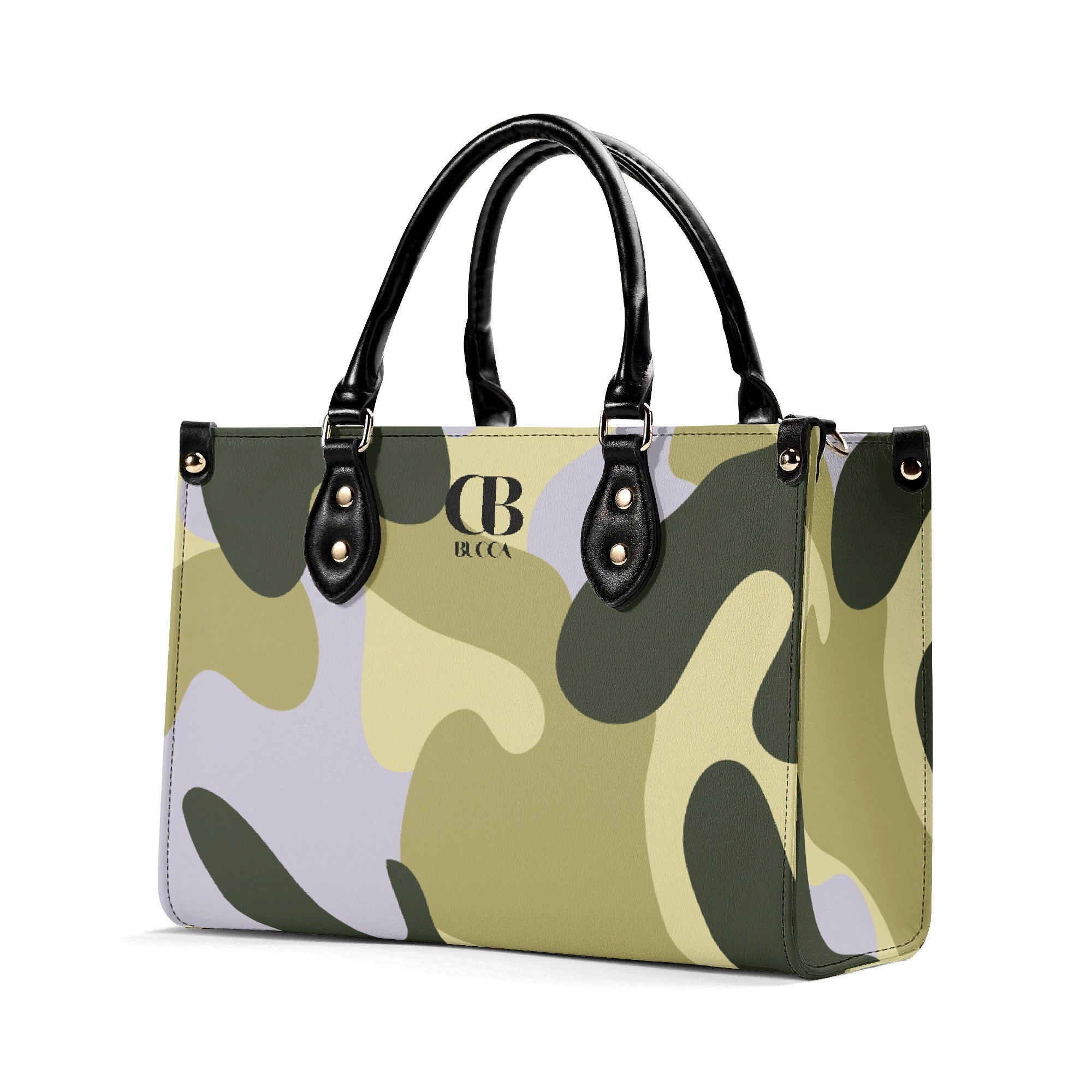 ORIGINAL S7: AUTUMN 2025 BUCCA BAG #106