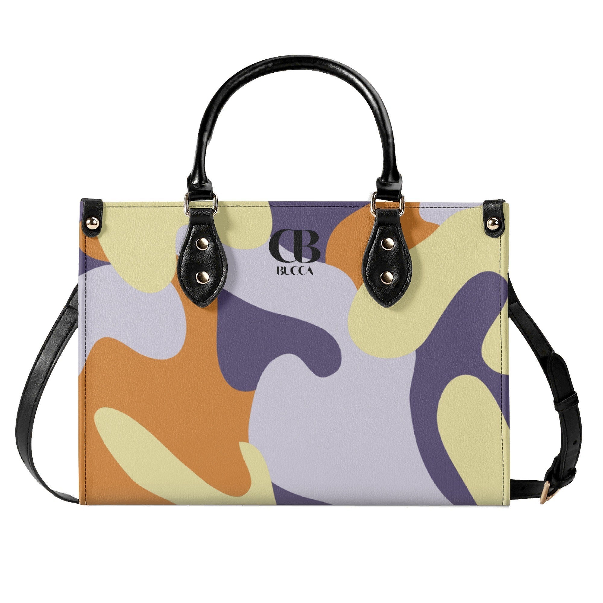 ORIGINAL S7: AUTUMN 2025 BUCCA BAG #102