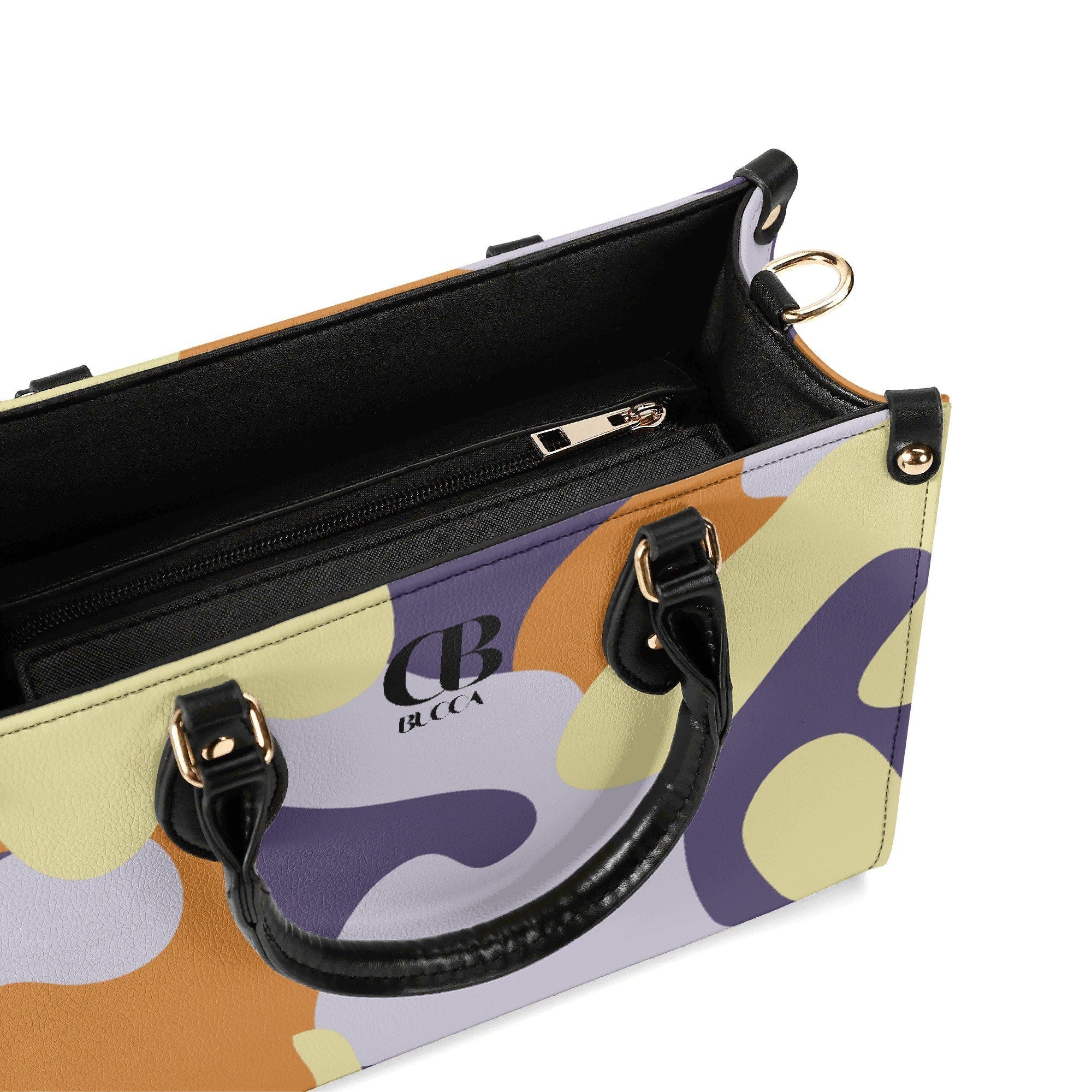 ORIGINAL S7: AUTUMN 2025 BUCCA BAG #102