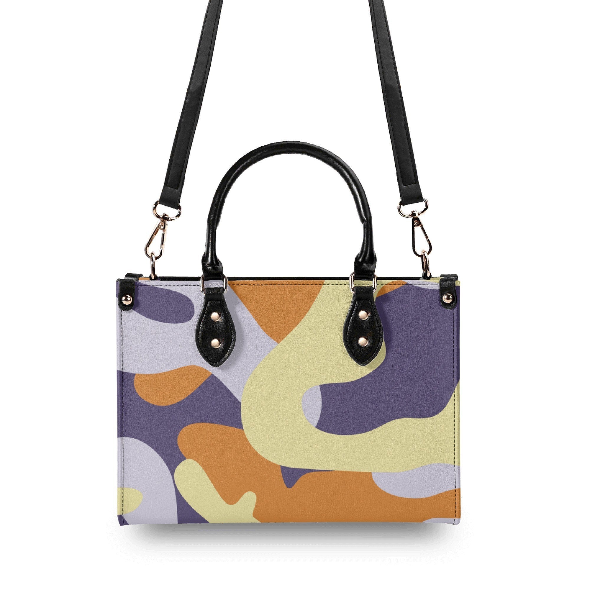 ORIGINAL S7: AUTUMN 2025 BUCCA BAG #102