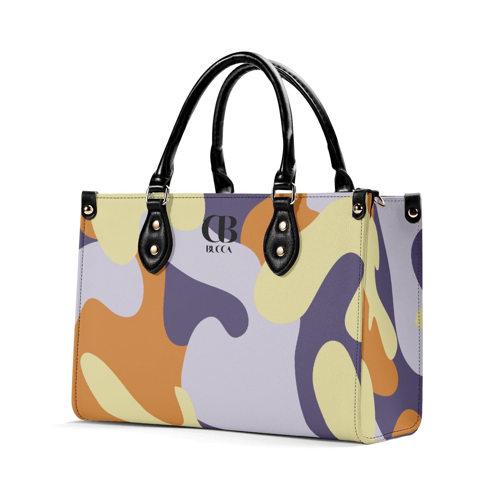 ORIGINAL S7: AUTUMN 2025 BUCCA BAG #102