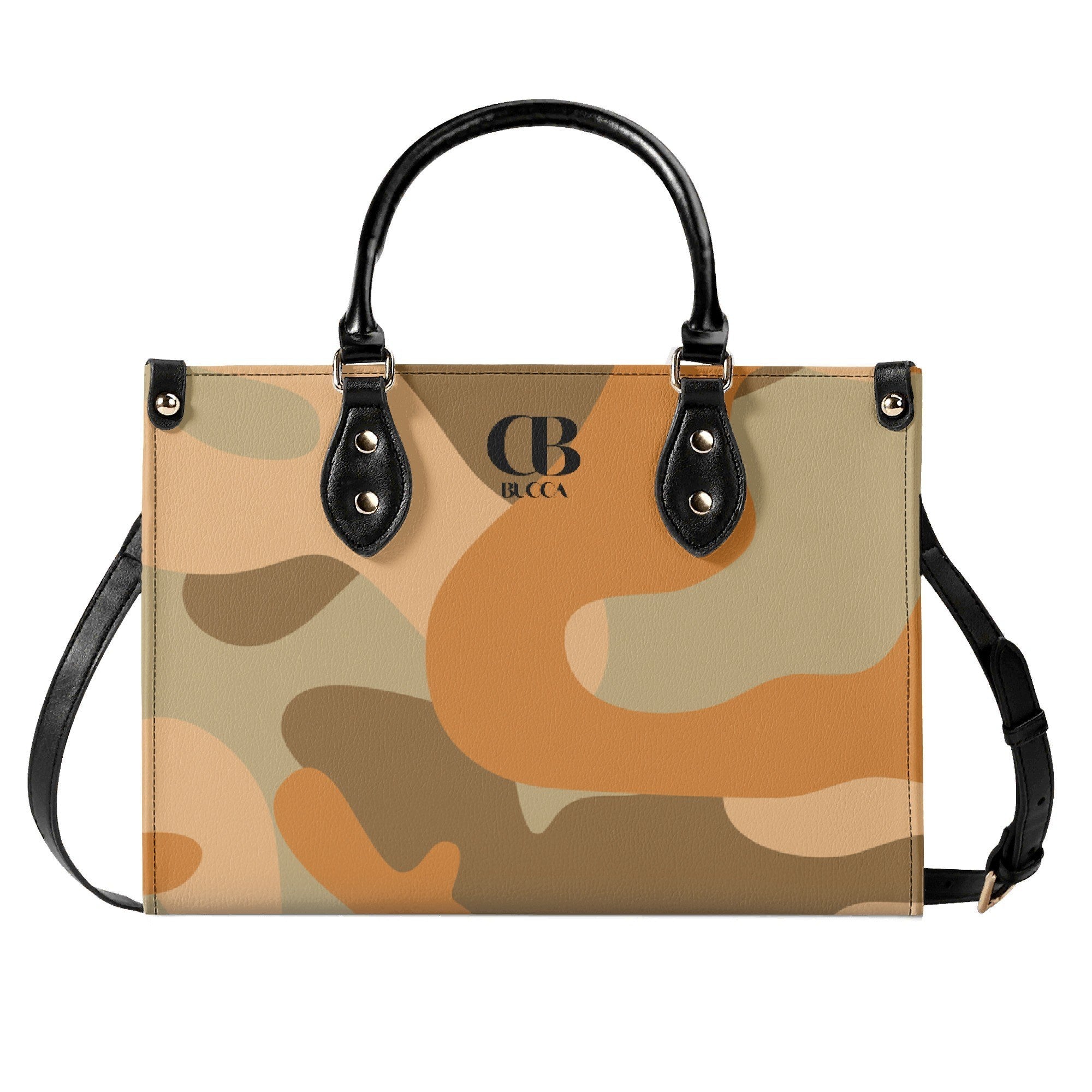 ORIGINAL S7: AUTUMN 2025 BUCCA BAG #099