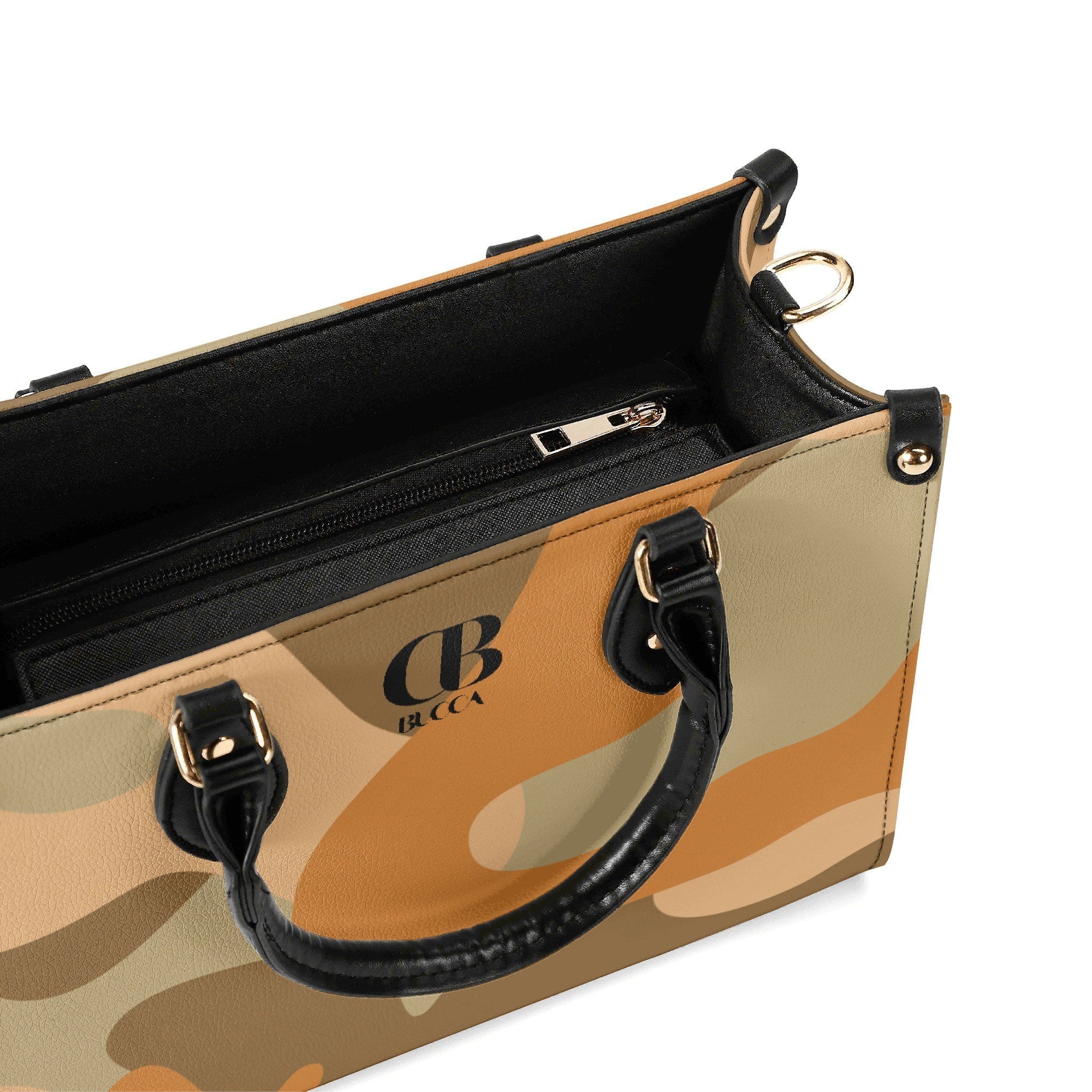 ORIGINAL S7: AUTUMN 2025 BUCCA BAG #099