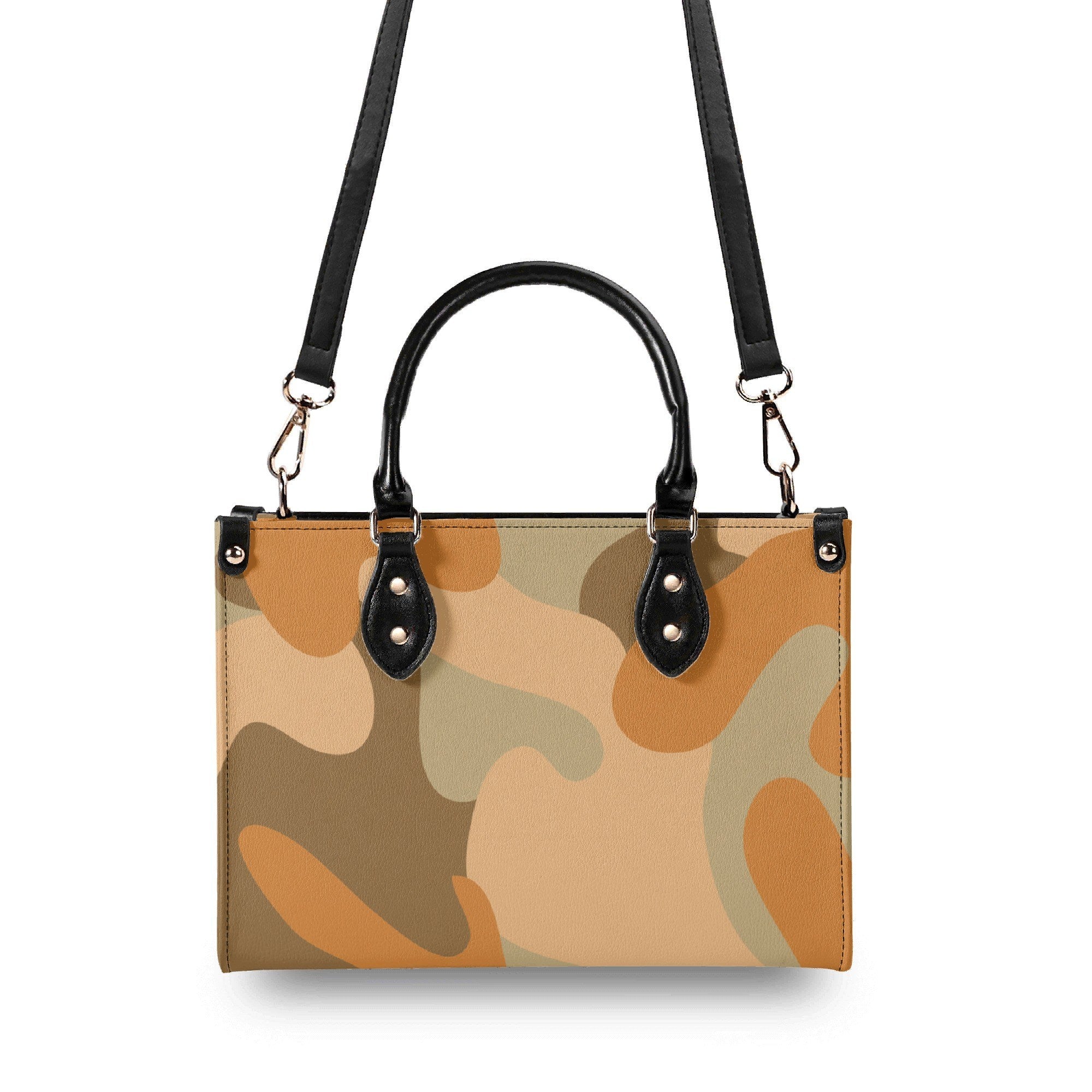 ORIGINAL S7: AUTUMN 2025 BUCCA BAG #099