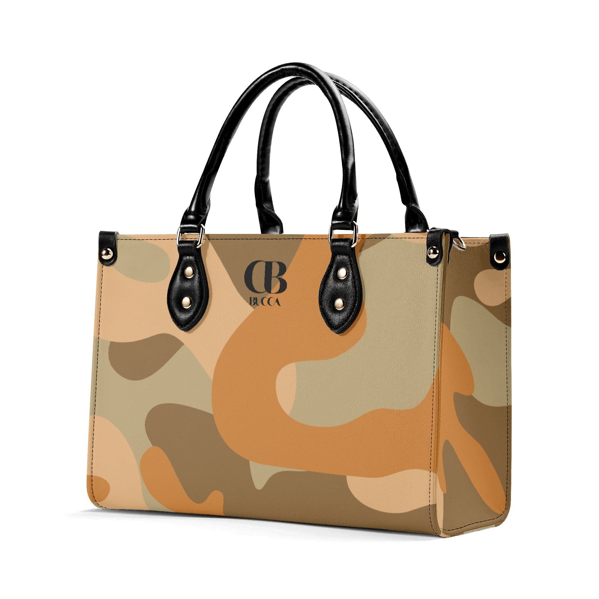 ORIGINAL S7: AUTUMN 2025 BUCCA BAG #099