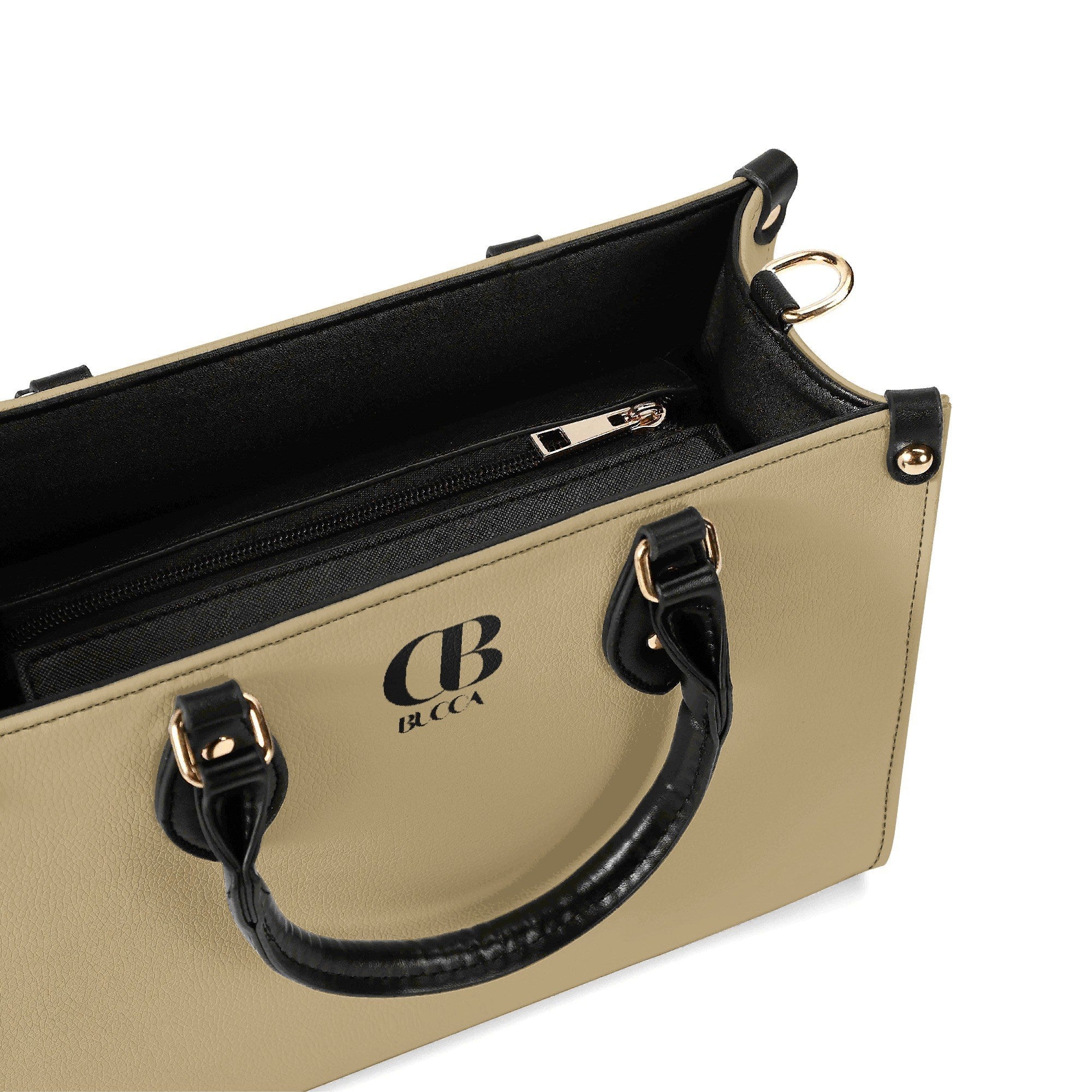 ORIGINAL S7: AUTUMN 2025 BUCCA BAG #098