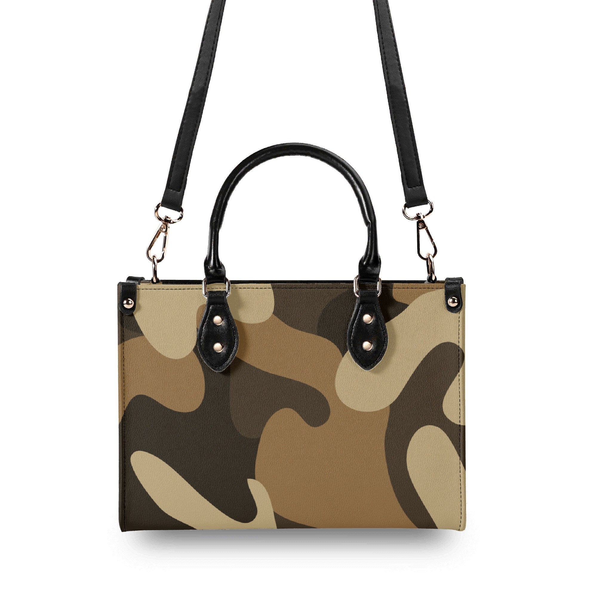 ORIGINAL S7: AUTUMN 2025 BUCCA BAG #097
