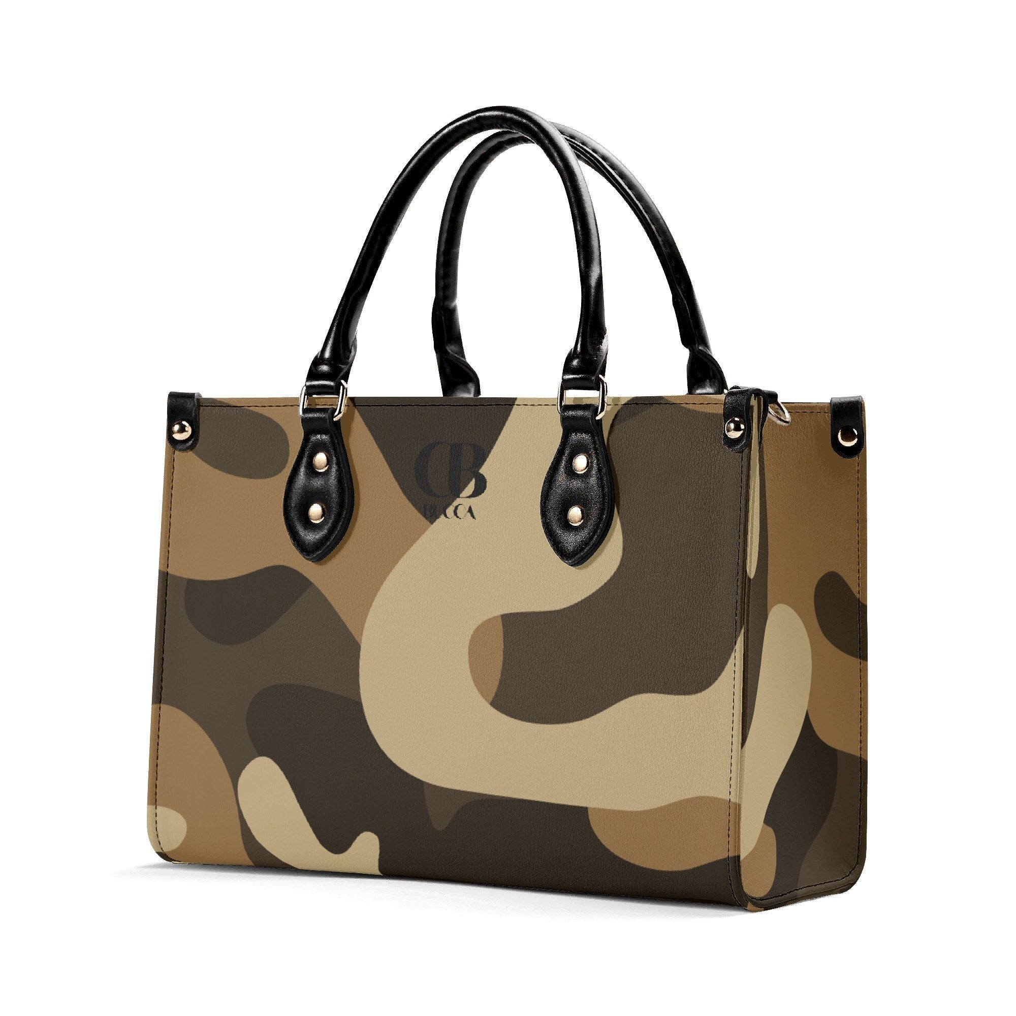 ORIGINAL S7: AUTUMN 2025 BUCCA BAG #097