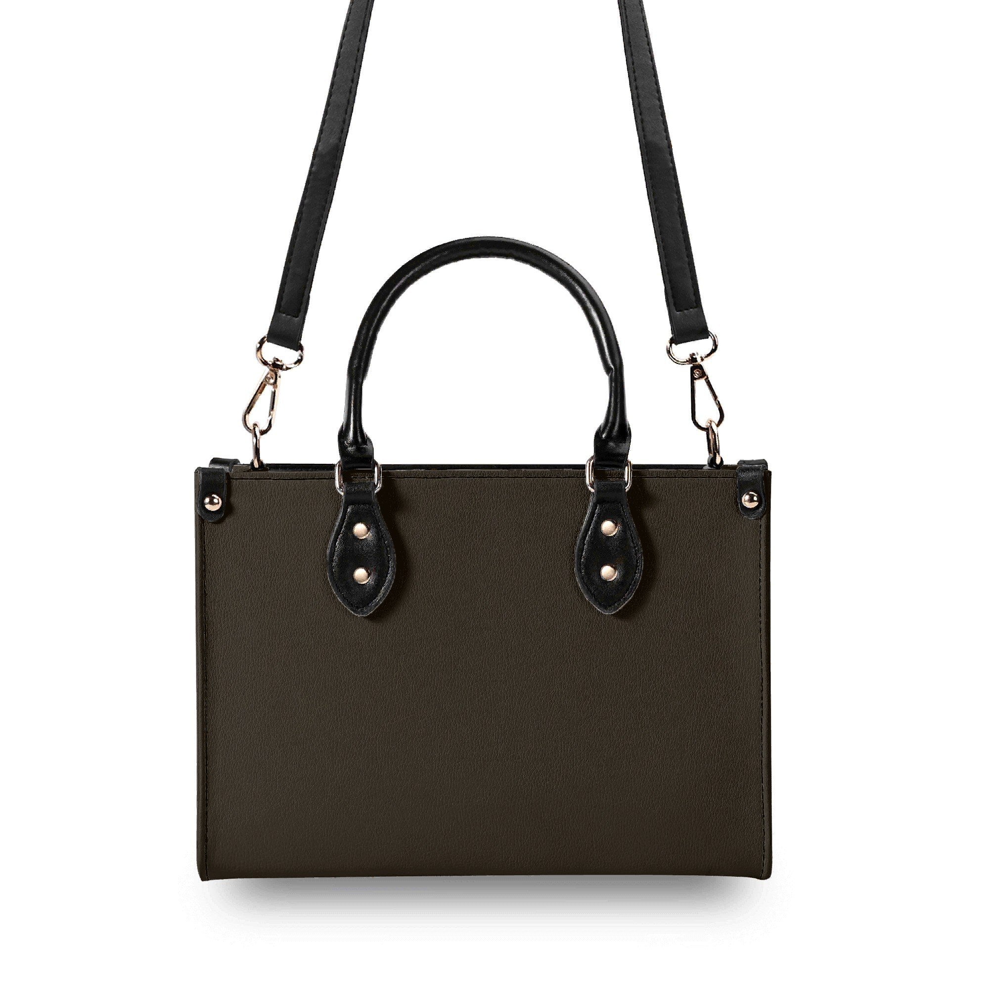 ORIGINAL S7: AUTUMN 2025 BUCCA BAG #095