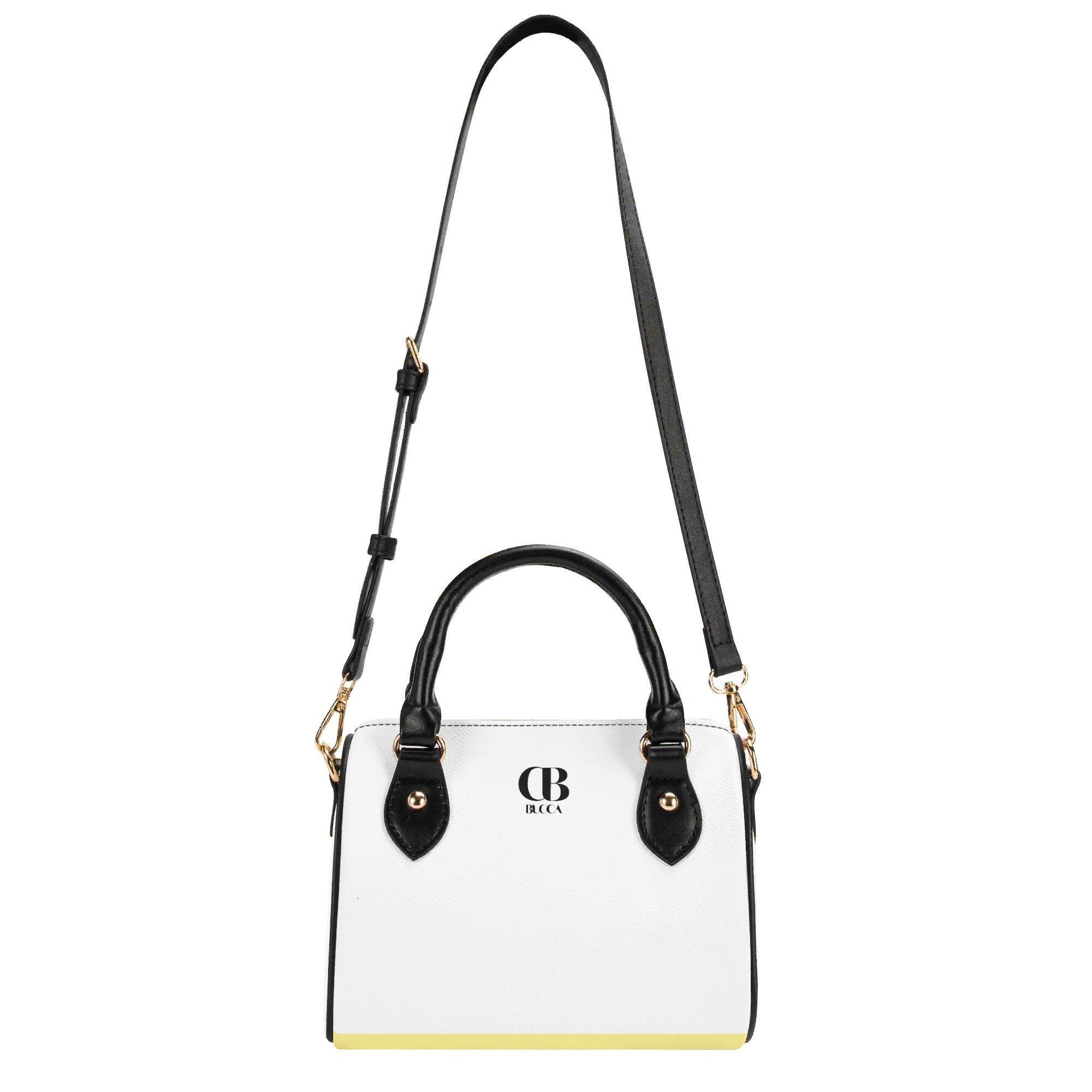 CLASSIC MINI BB BUCCA BAG #002