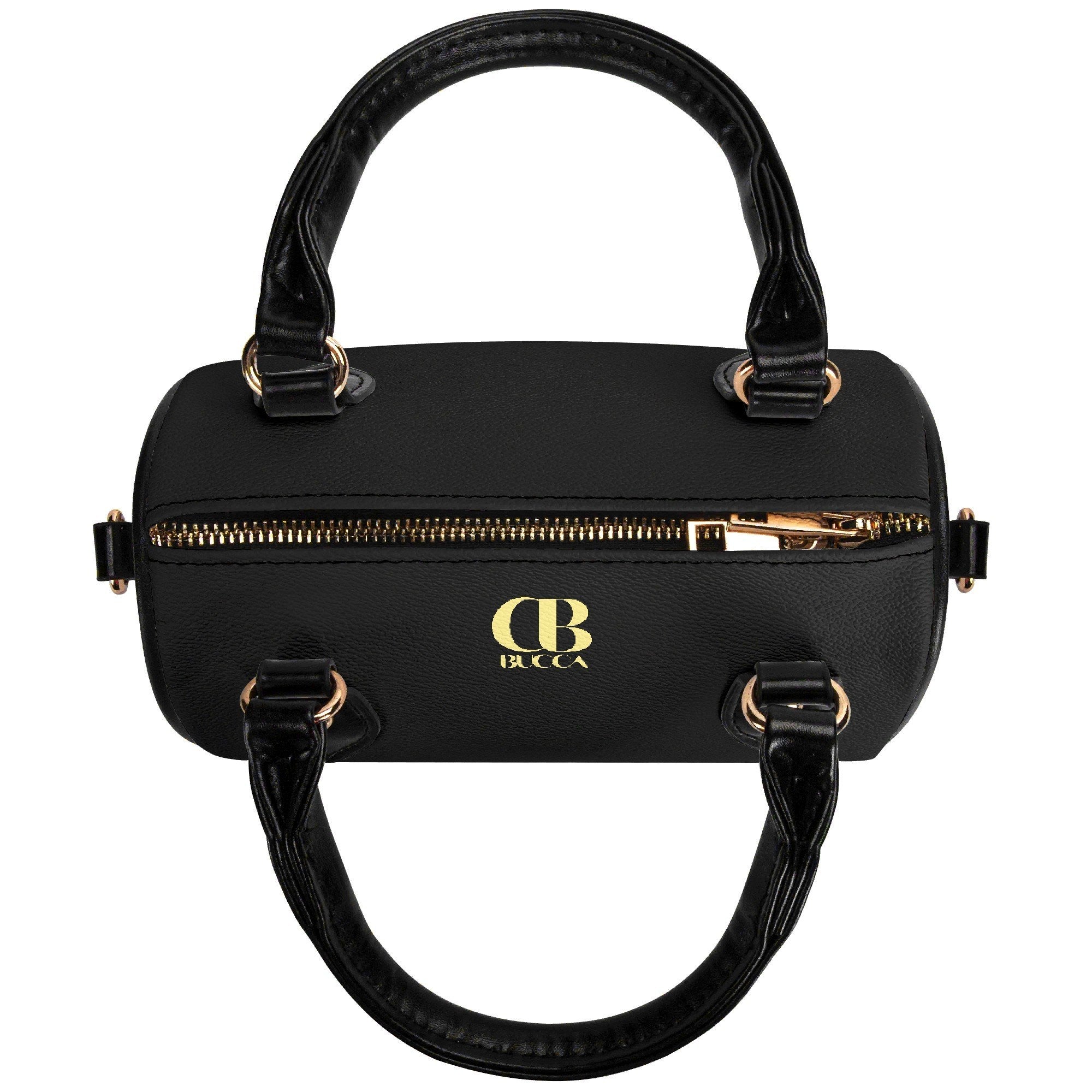 CLASSIC MINI BB BUCCA BAG #003