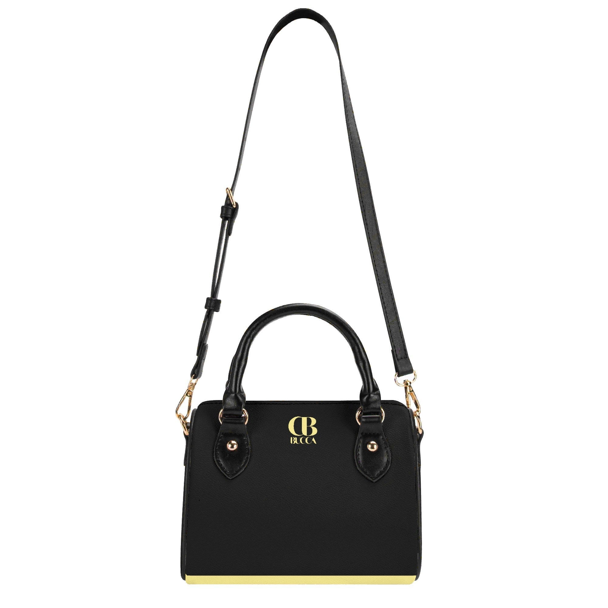 CLASSIC MINI BB BUCCA BAG #003
