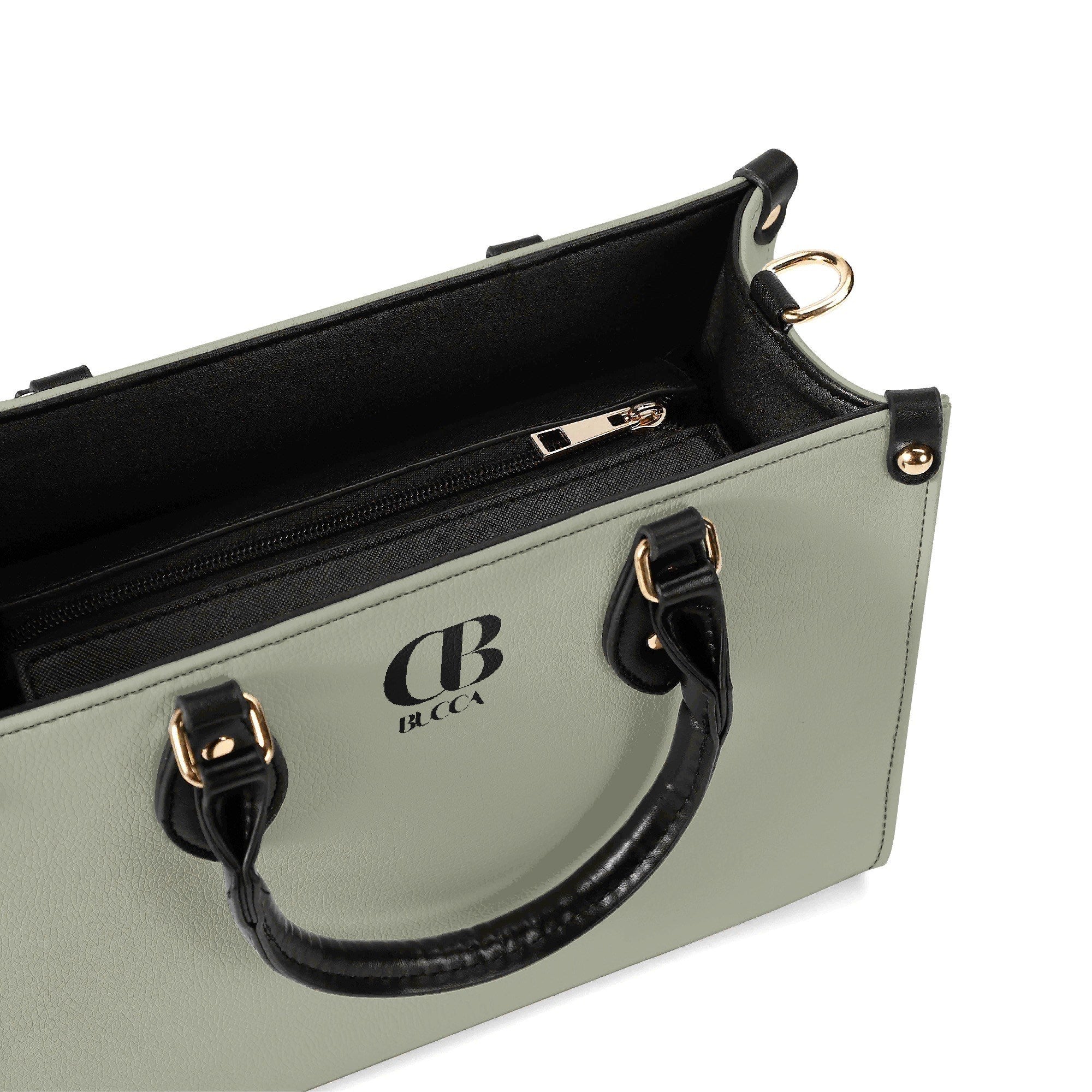 ORIGINAL S8: WINTER 2025 BUCCA BAG #116