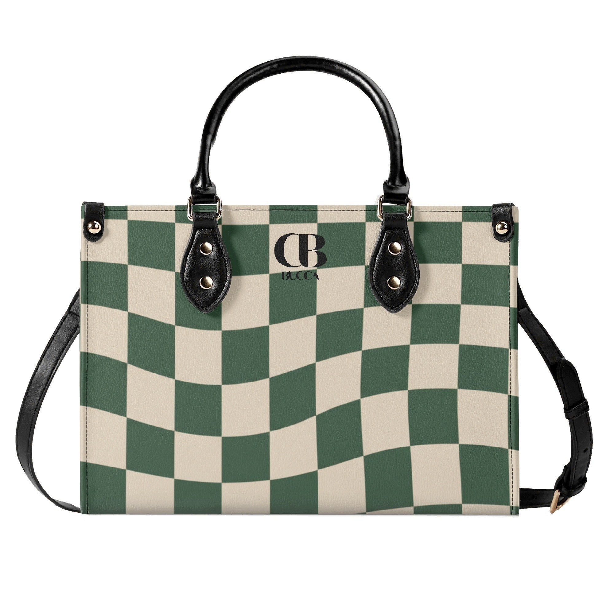 ORIGINAL S8: WINTER 2025 BUCCA BAG #117