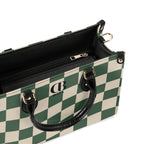 ORIGINAL S8: WINTER 2025 BUCCA BAG #117