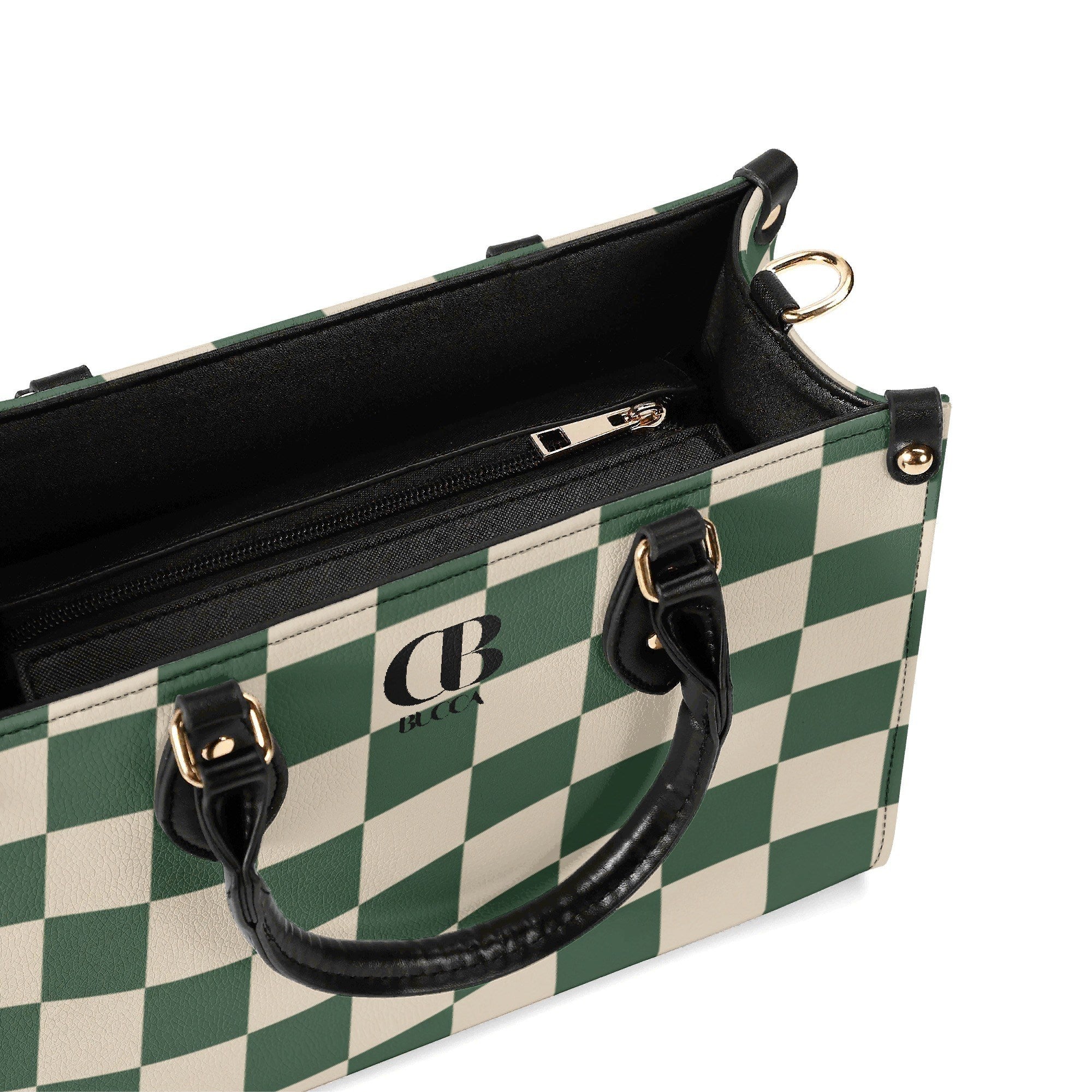 ORIGINAL S8: WINTER 2025 BUCCA BAG #117