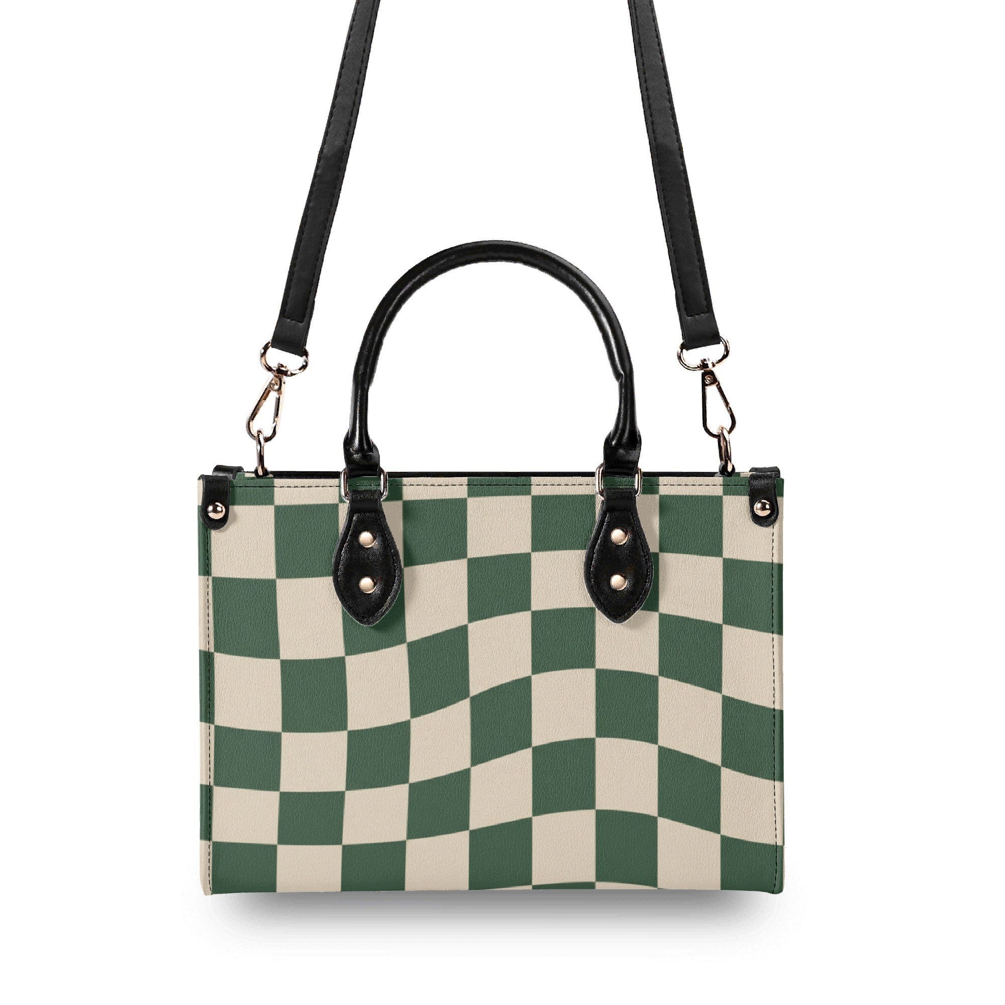 ORIGINAL S8: WINTER 2025 BUCCA BAG #117