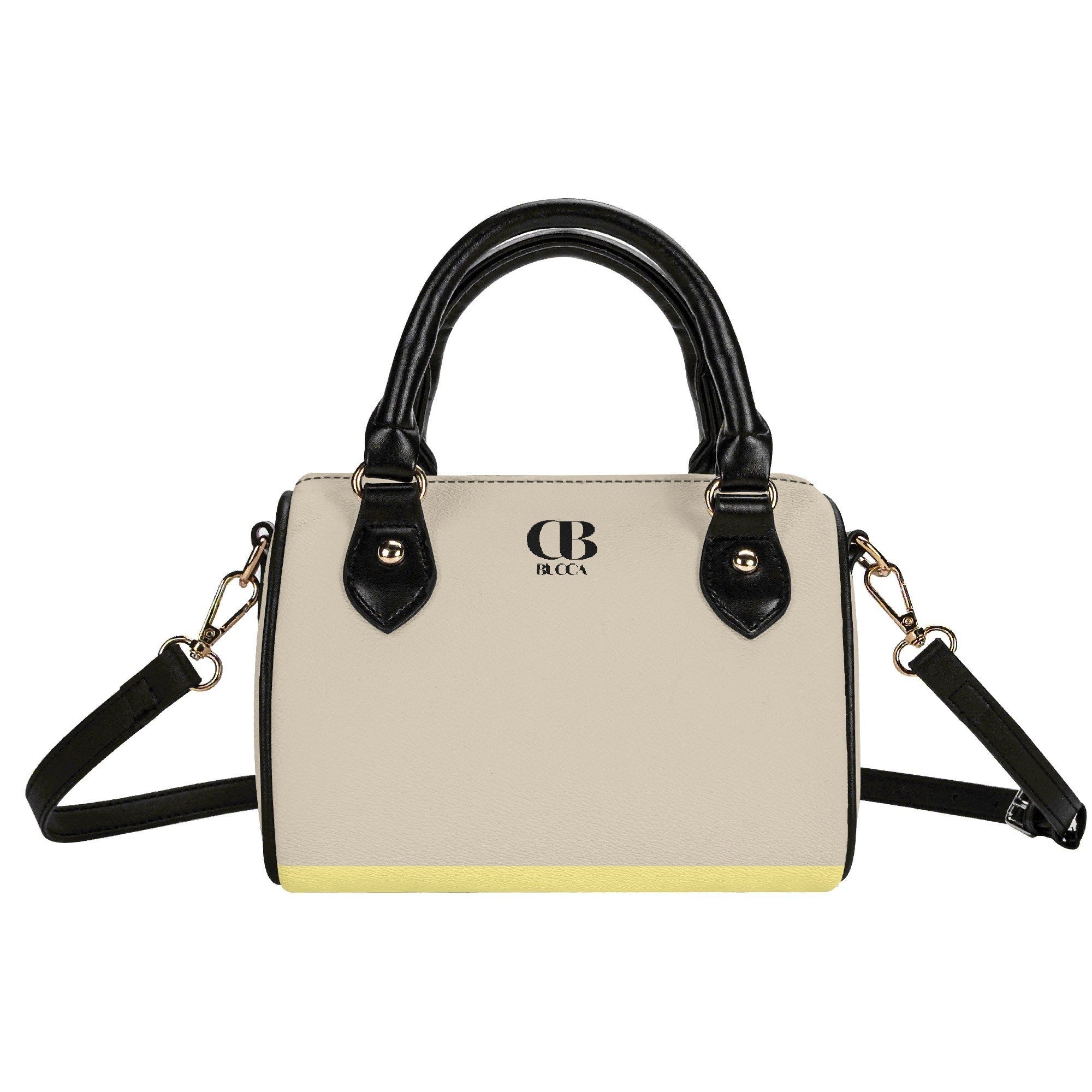 MINI BB S8: WINTER 2025 BUCCA BAG #110