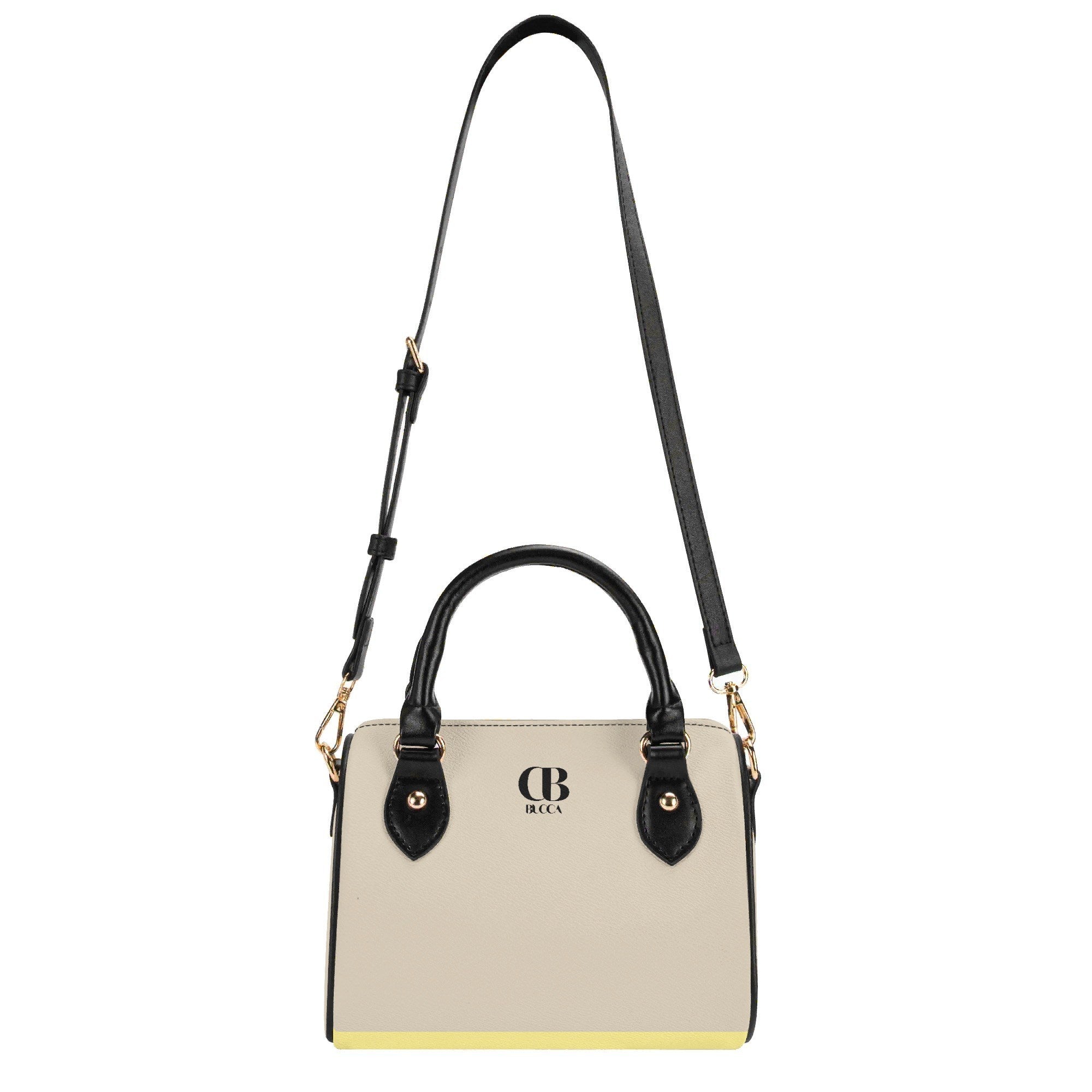 MINI BB S8: WINTER 2025 BUCCA BAG #110