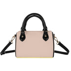 MINI BB S8: WINTER 2025 BUCCA BAG #111