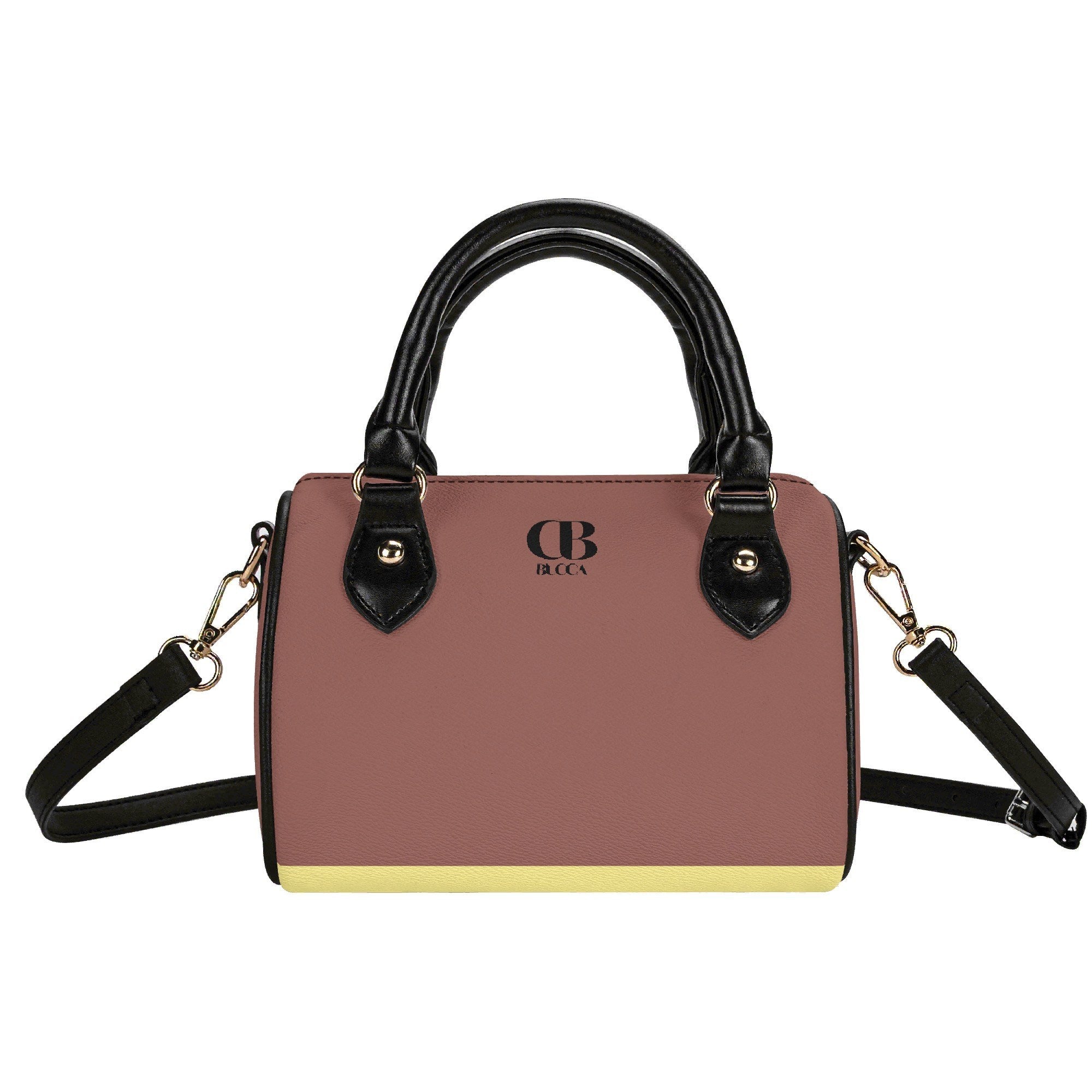 MINI BB S8: WINTER 2025 BUCCA BAG #112