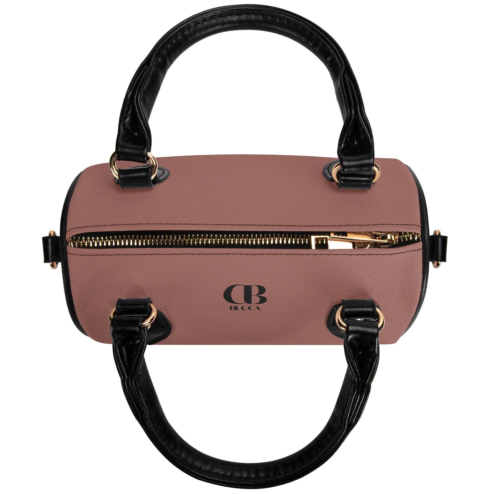 MINI BB S8: WINTER 2025 BUCCA BAG #112