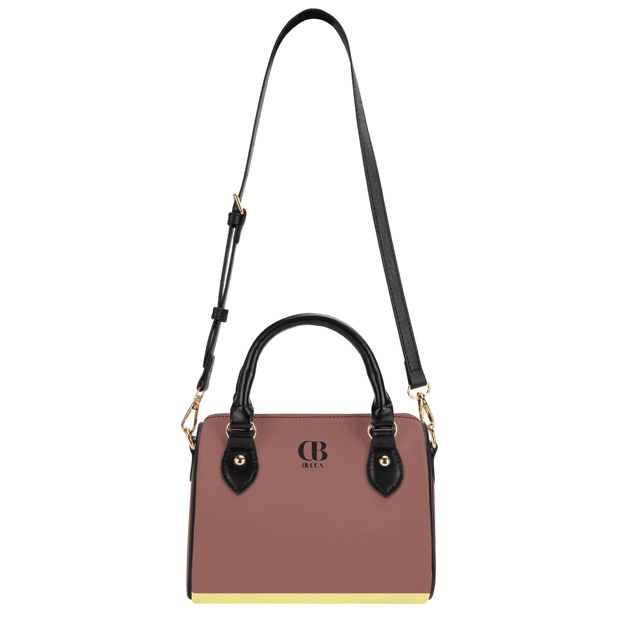 MINI BB S8: WINTER 2025 BUCCA BAG #112