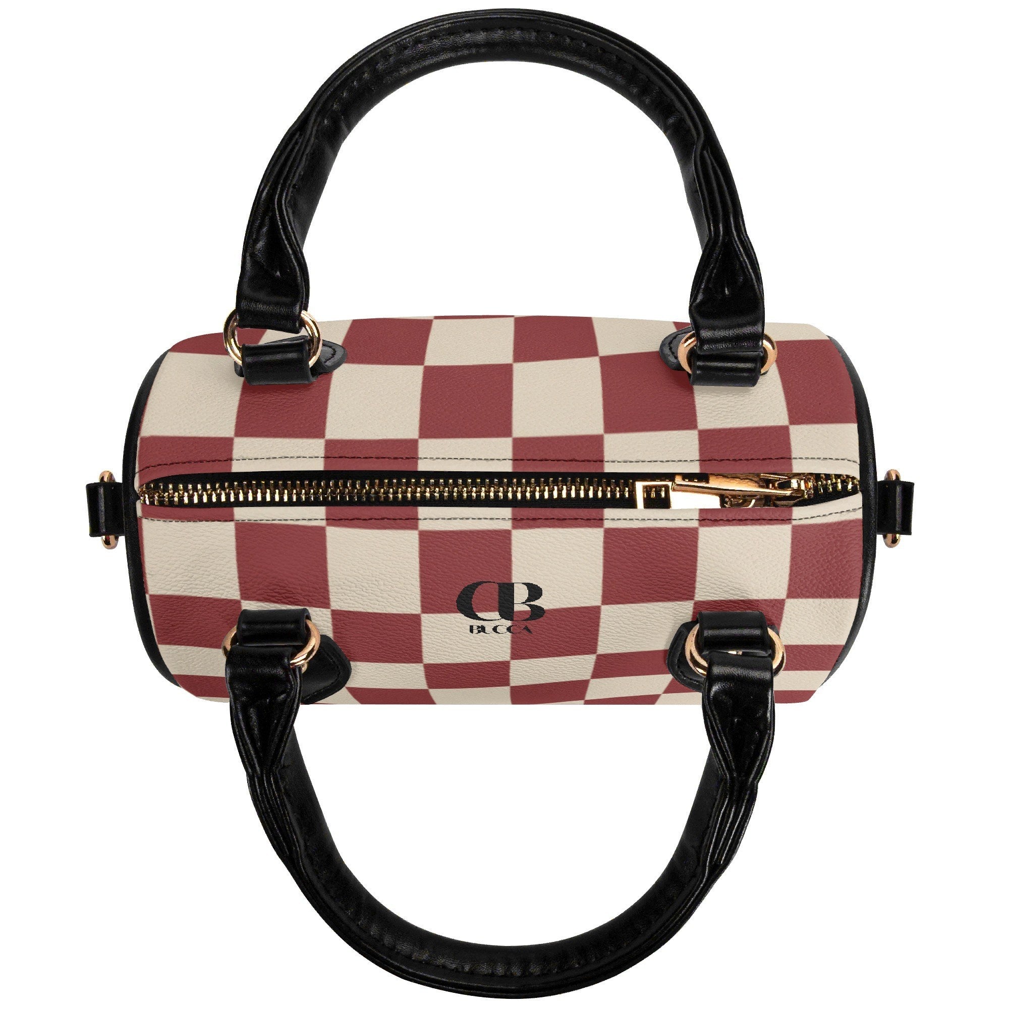 MINI BB S8: WINTER 2025 BUCCA BAG #113