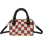 MINI BB S8: WINTER 2025 BUCCA BAG #113