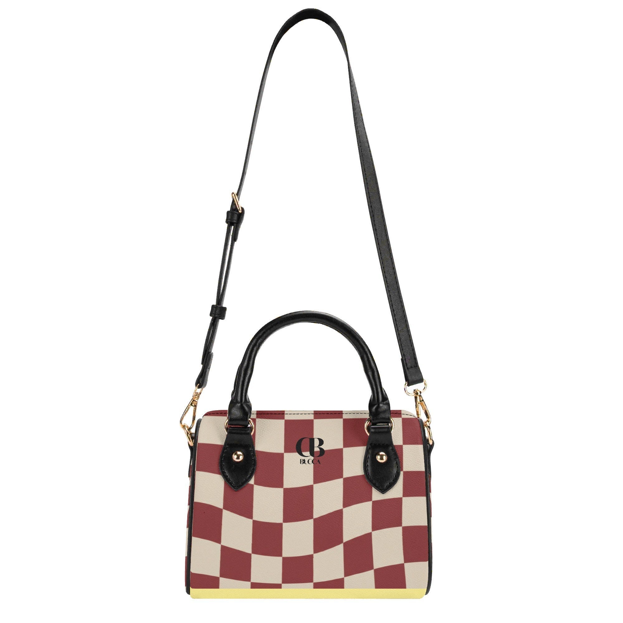 MINI BB S8: WINTER 2025 BUCCA BAG #113