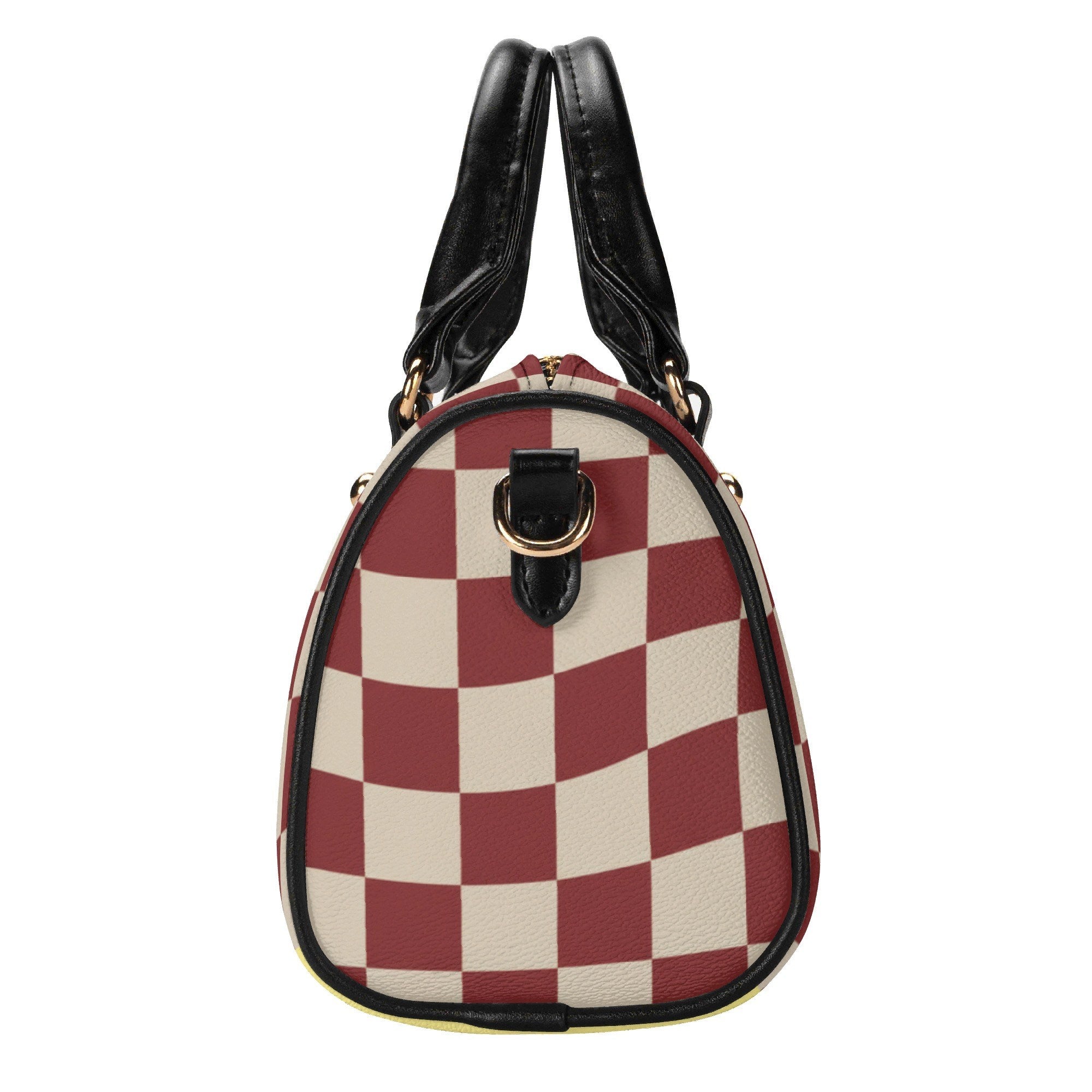 MINI BB S8: WINTER 2025 BUCCA BAG #113