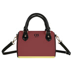 MINI BB S8: WINTER 2025 BUCCA BAG #114