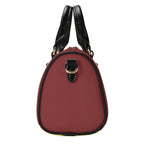 MINI BB S8: WINTER 2025 BUCCA BAG #114