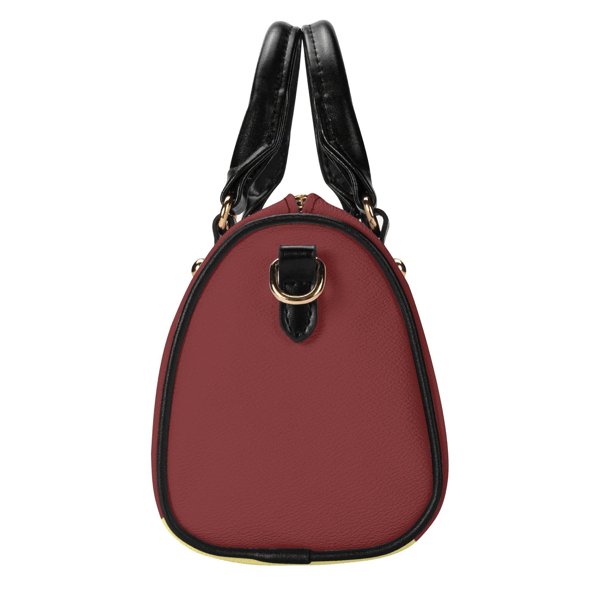 MINI BB S8: WINTER 2025 BUCCA BAG #114
