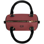 MINI BB S8: WINTER 2025 BUCCA BAG #114