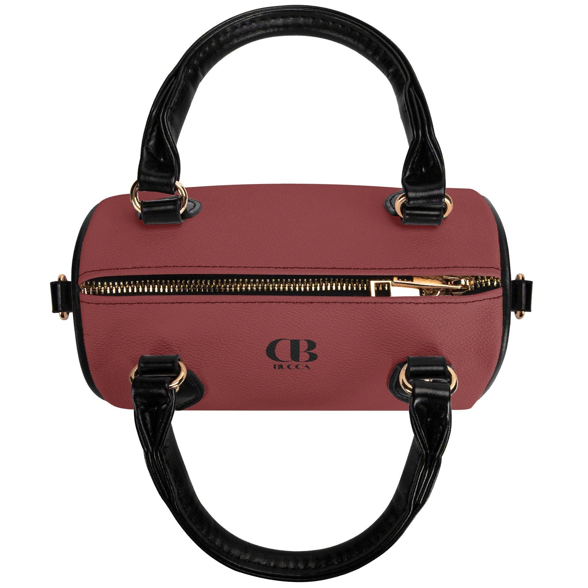 MINI BB S8: WINTER 2025 BUCCA BAG #114