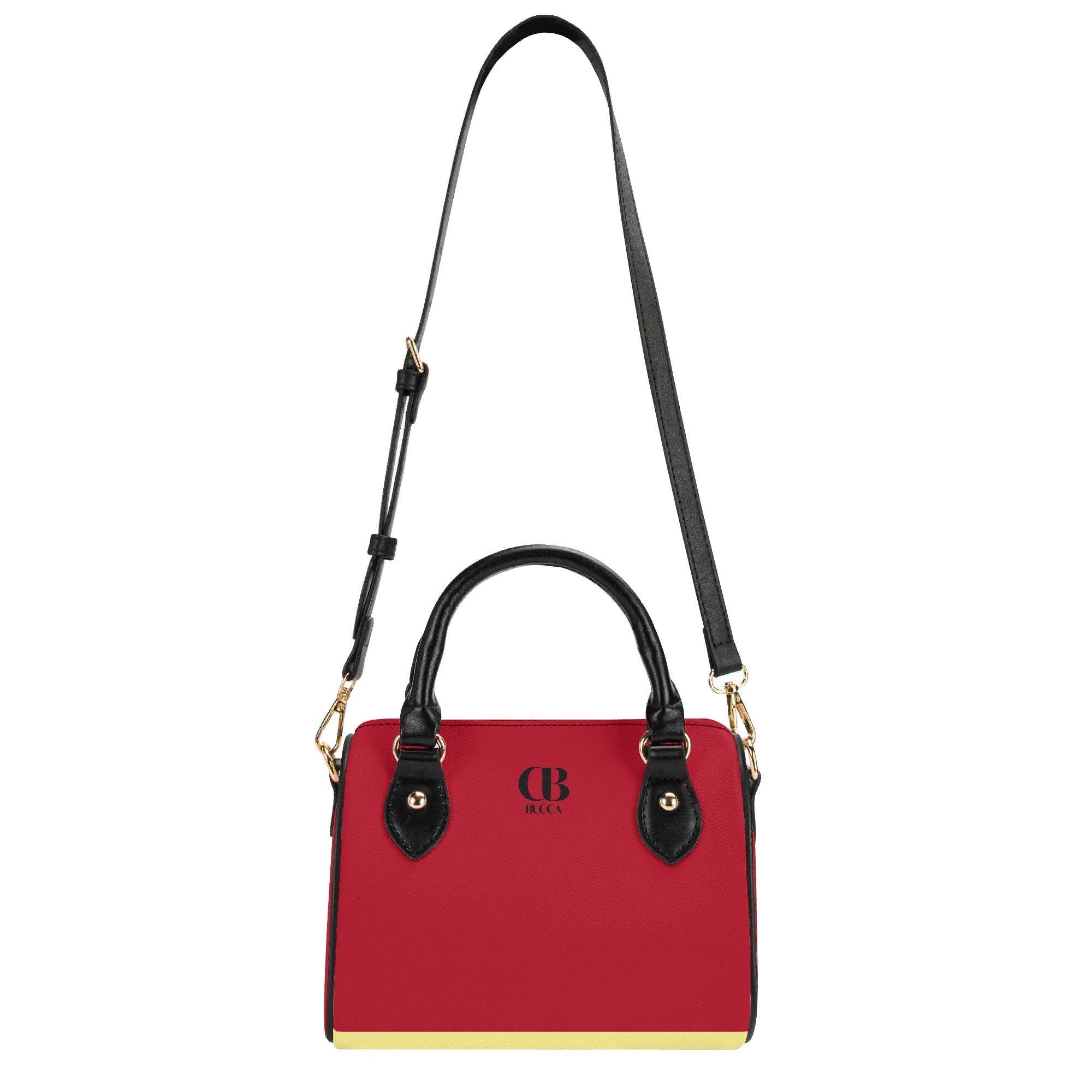 MINI BB S8: WINTER 2025 BUCCA BAG #115