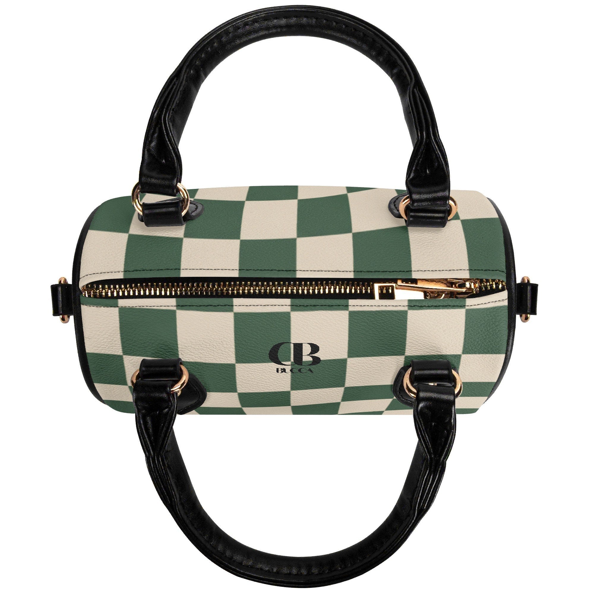 MINI BB S8: WINTER 2025 BUCCA BAG #117