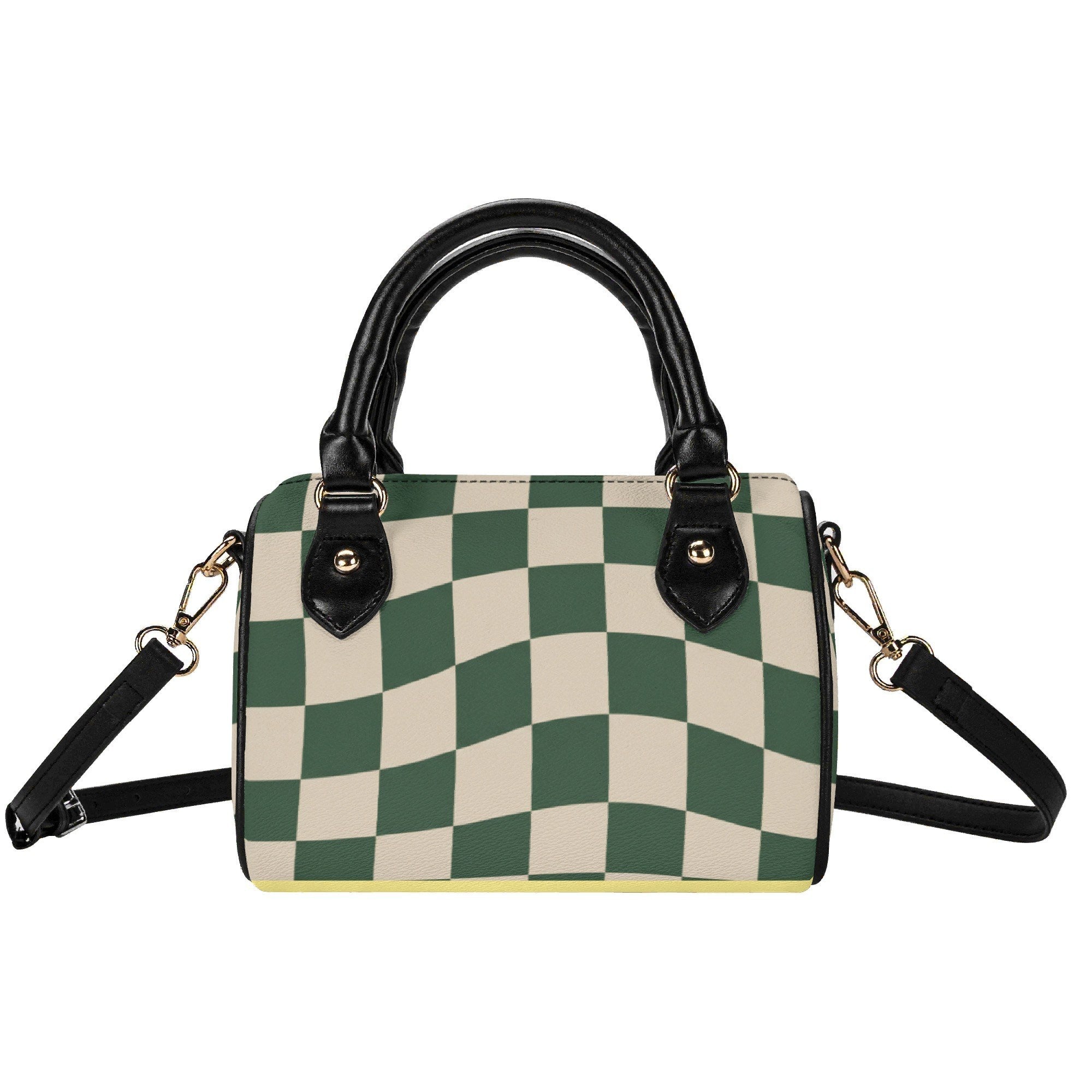 MINI BB S8: WINTER 2025 BUCCA BAG #117