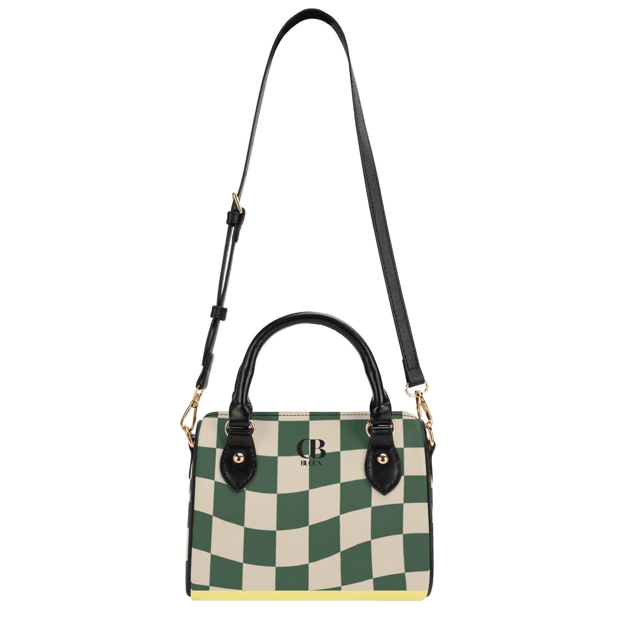 MINI BB S8: WINTER 2025 BUCCA BAG #117