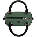 MINI BB S8: WINTER 2025 BUCCA BAG #118