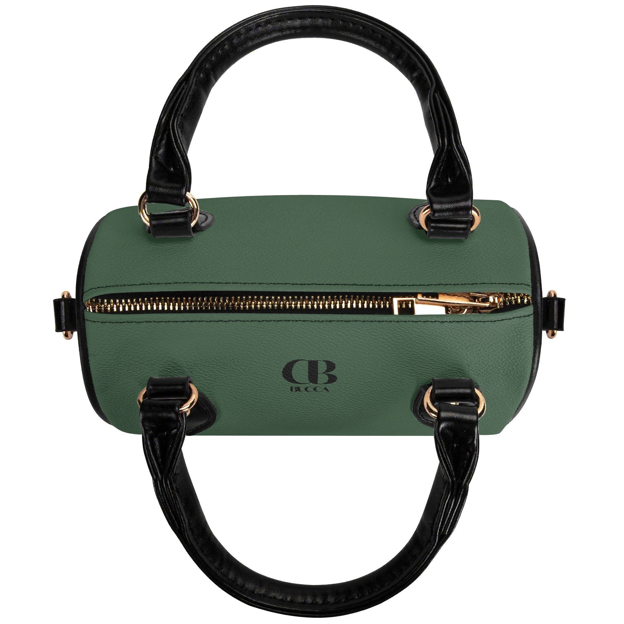 MINI BB S8: WINTER 2025 BUCCA BAG #118