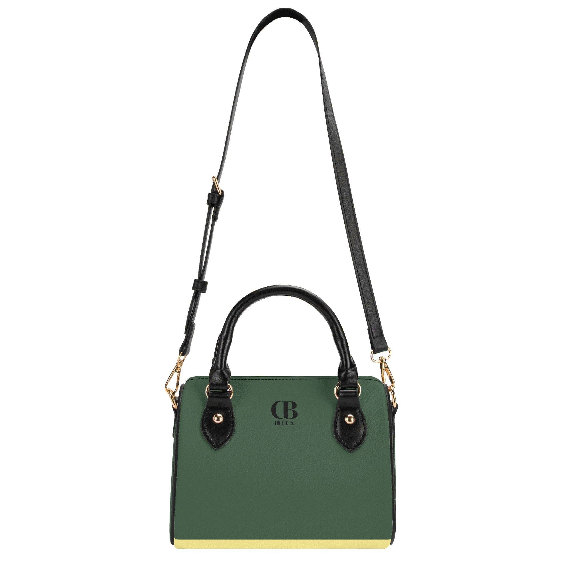 MINI BB S8: WINTER 2025 BUCCA BAG #118