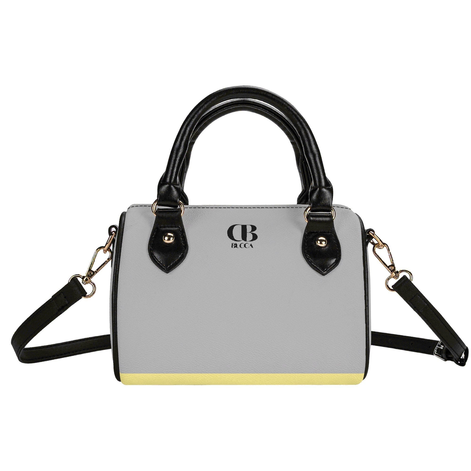 MINI BB S8: WINTER 2025 BUCCA BAG #119